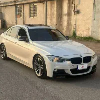 Bmw 328i 2015