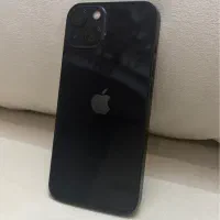 آیفون ۱۳ دو سیم ۲۵۶ سلامت باتری ۱۰۰%