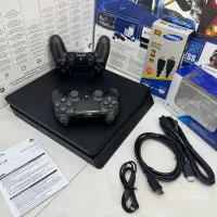 دودسته دکوری بوده مناسب هدیه۱۵۰بازی2026 ps4 slim