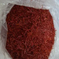 زعفران خشک شده نگین زعفران اتویی