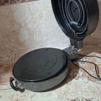 تنور برقی|اجاق گاز و لوازم برقی پخت‌وپز|شوشتر, |دیوار