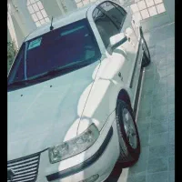 سمند مدل ۹۸ بدون رنگ وضربه درجه یک