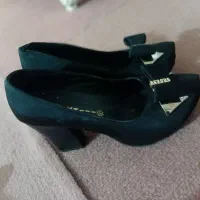 دوعدد کفش مجلسی