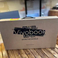 ایسوس ویو بوک آکبند