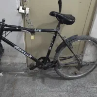 دوچرخه آساک دارای سند مالکیت