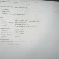 لب تاپ لنوو z580