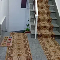 کناره پله گلیمی