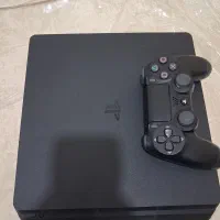 پلی4 یه ترابایت در حد نو کپی خور|کنسول، بازی ویدئویی و آنلاین|جیرفت, |دیوار