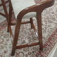 صندلی جزیره چوب راش نو|صندلی و نیمکت|شهریار, شهرک شاهد|دیوار