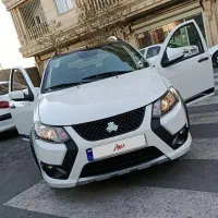 کوییک rs|خودرو سواری و وانت|اراک, |دیوار