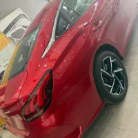 ام جی جی تی ۲۰۲۴|خودرو سواری و وانت|تهران, ونک|دیوار