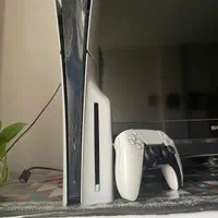 Ps5 slim دیسک خور|کنسول، بازی ویدئویی و آنلاین|تهران, دبستان|دیوار