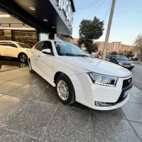 دنا پلاس 6 دنده خشک