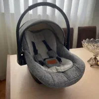 کریر|کالسکه و لوازم جانبی|بندر انزلی, ساحل قو|دیوار