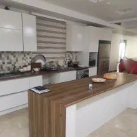 ۲۰۹متر/ برج باغ برند گلزار/سه خواب fullمشاعات|اجارهٔ آپارتمان|تهران, ازگل|دیوار