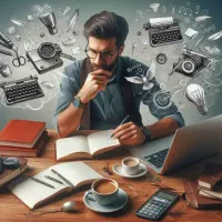 استخدام سناریو نویس