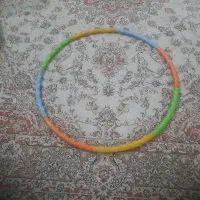 حلقه لاغری ورزشی