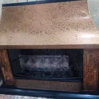 بخاری در حد نو گرمایشی فوق العاده،مدل نگین