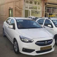 شاهین gl مدل 404