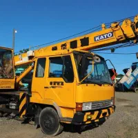 جرثقیل آماده خدمت رسانی  سپیدان و شیراز