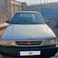 پراید ۸۷|خودرو سواری و وانت|بجنورد, |دیوار