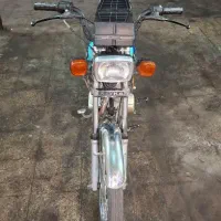 موتور رایکا مدل 91