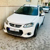 کوییک دنده ای ساده
