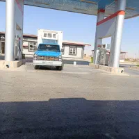 استخدام راننده پایه دو