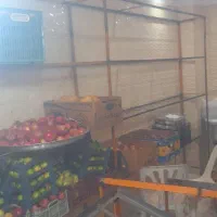قوطی ۲در۲|فروشگاه و مغازه|اردبیل, |دیوار