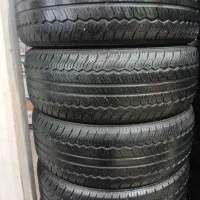 لاستیک 235/55/18جک تیگو اسپرتیج