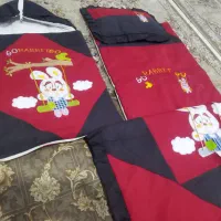 سرویس قنداق فرنگی