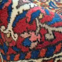 قالی دستباف|فرش|تهران, المهدی|دیوار