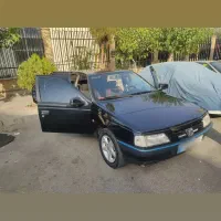 پژو ۴۰۵ مدل 82