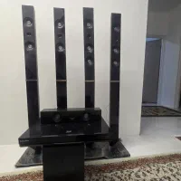 سینما خانگی سامسونگ