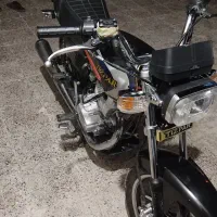 موتور فروشی|موتورسیکلت|جالق, |دیوار