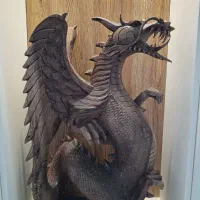 تمام چوب دست ساز