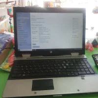 لب تاپ hp معاوضه با تبلت
