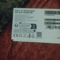 ردمی 13c|موبایل|مشهد, حجاب (شهرک غرب)|دیوار