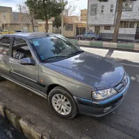 پارس tu5مدل ۹۶