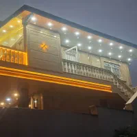 فروش ویلای نوساز بسیار عالی در سوادکوه، شهر زیراب