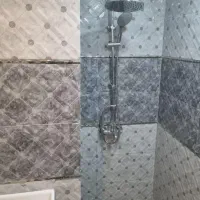 کاشیکاری و سنگ‌کاری|خدمات پیشه و مهارت|سلماس, |دیوار