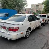 امدادخودرو جرثقیل و یدک کش چرخگیر شبانه روزی