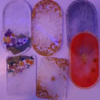 صنایع دستی|لوستر و چراغ آویز|رشت, چله خانه|دیوار