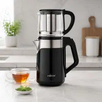 چای ساز روهمی FILI مونتنی