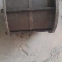 پرس ، کوشن پنوماتیک، میز پرس، نورد|ماشینآلات صنعتی|اصفهان, عاشقآباد|دیوار