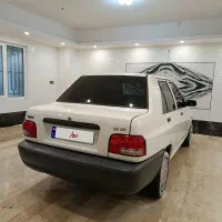 پراید  مدل ۹۷
