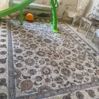 فرش ۹ متری ۱۲۰۰ شانه