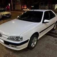 پژو پارس موتور جدید XU7P، مدل ۱۴۰۱