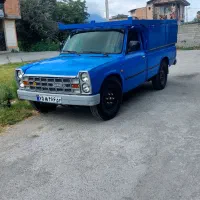 نیسان ۹۶ بیرنگ