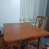 میز ناهارخوری